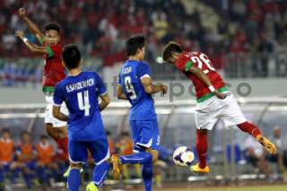 Sepakbola SEA Games - Memahami Pentas Olahraga Terbesar di Asia Tenggara