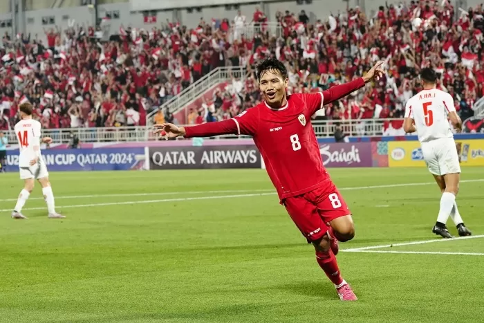 Skor Indonesia U23 - Menggali Potensi Tim Muda untuk Masa Depan Sepak Bola Nasional