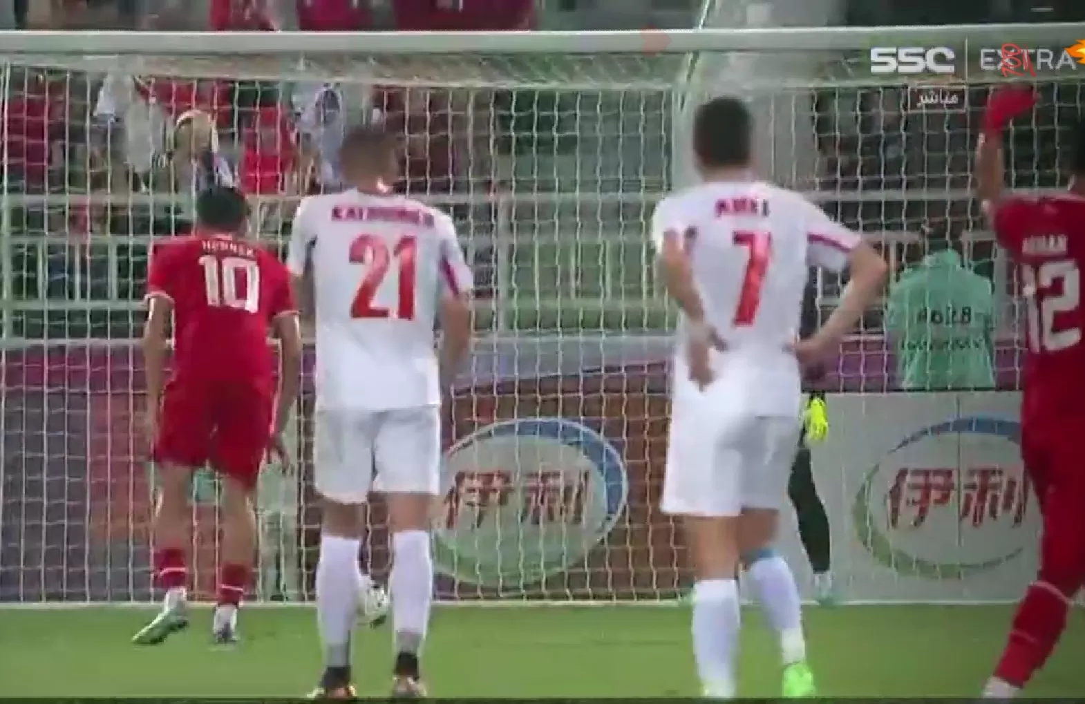 Skor Indonesia U23 - Menggali Potensi Tim Muda untuk Masa Depan Sepak Bola Nasional