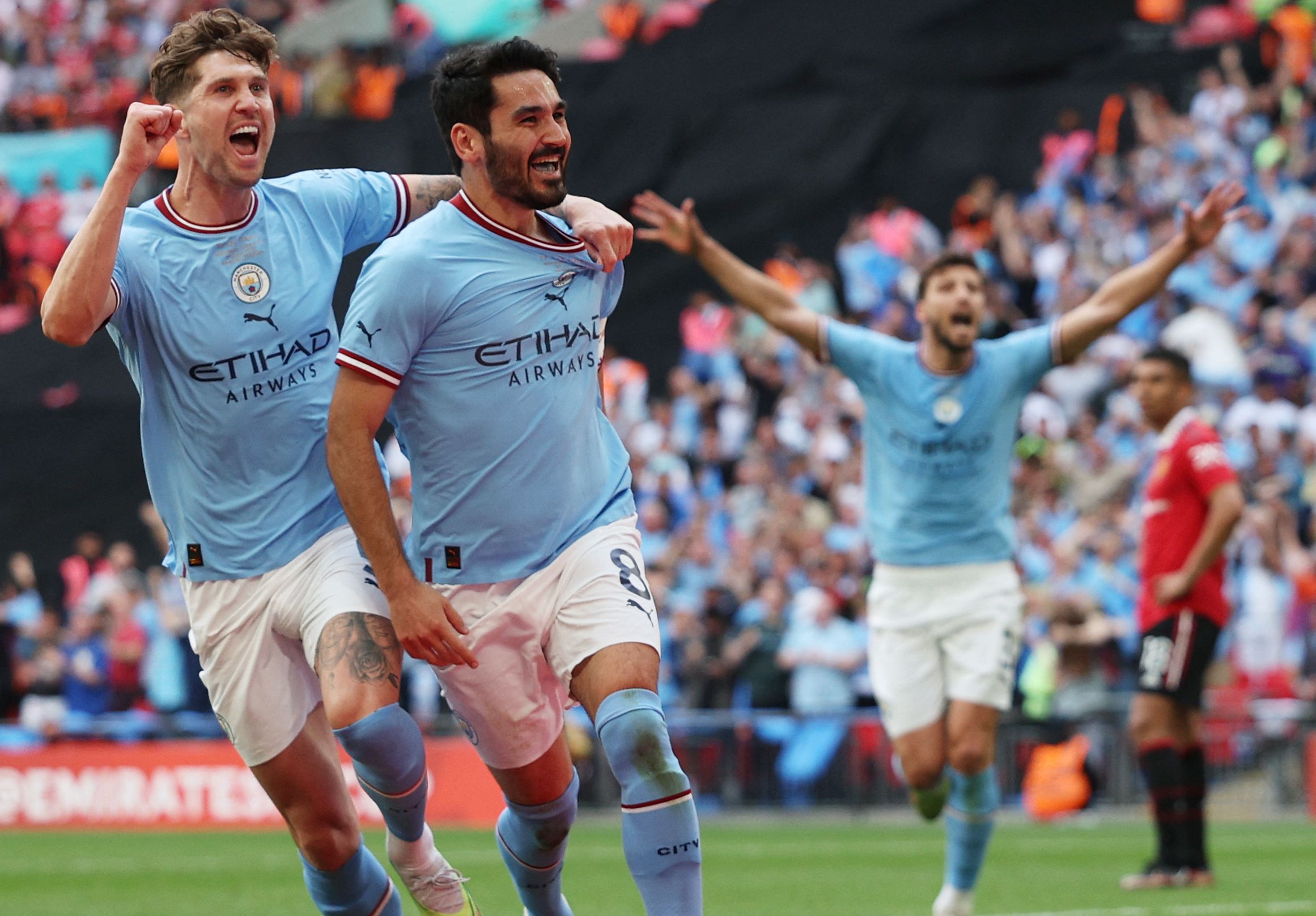 Skor Man City vs Inter - Analisis Mendalam Pertandingan Final Liga Champions