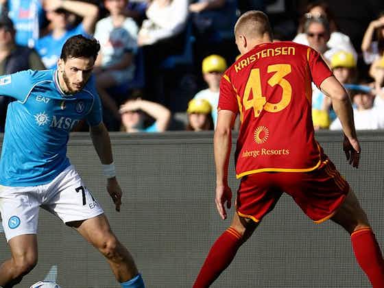 Statistik Real Madrid vs Napoli - Memahami Rivalitas Dua Raksasa Sepak Bola