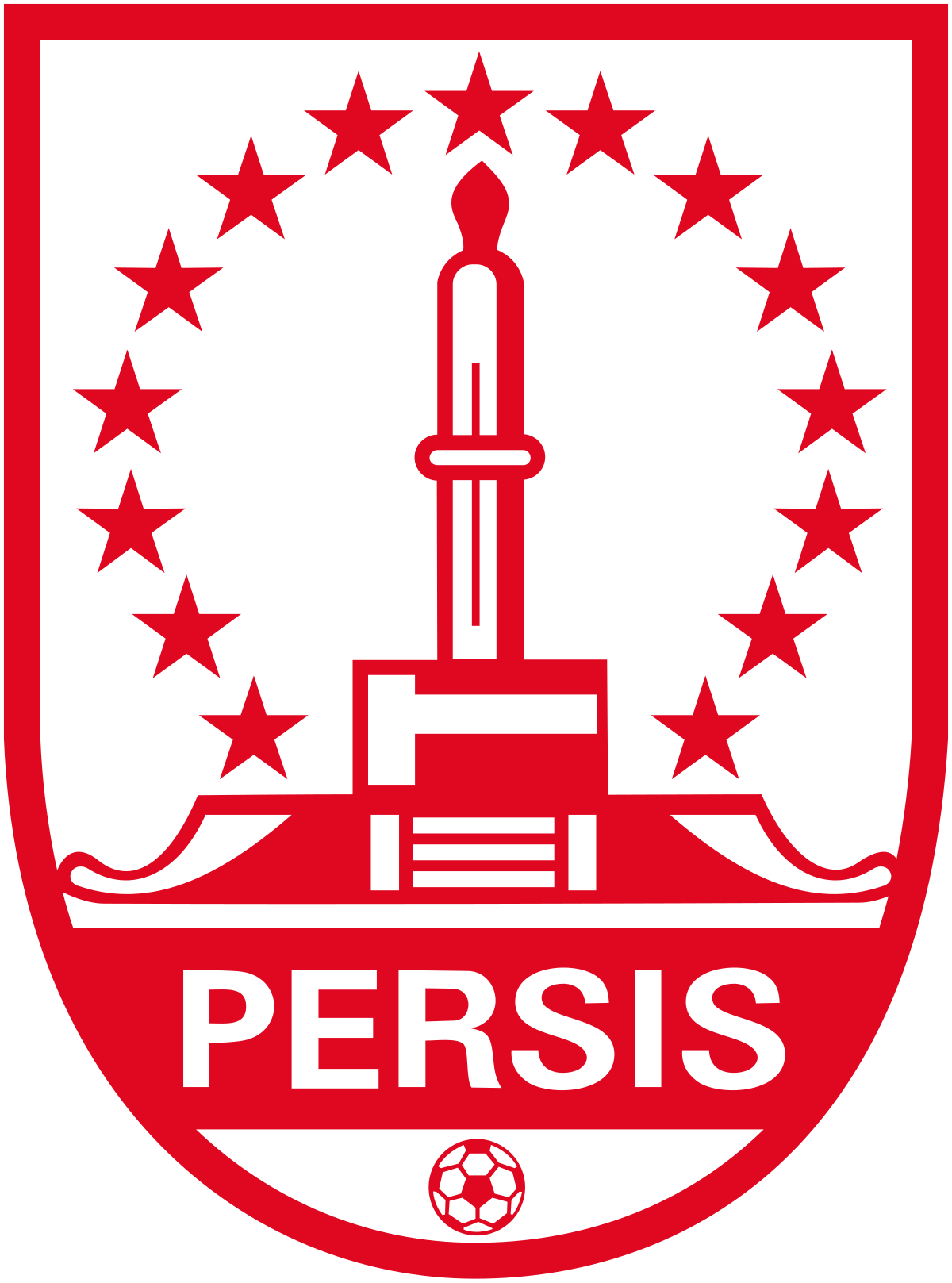 Susunan Pemain Persebaya vs Persis Solo - Duel Panas yang Menentukan Nasib Tim