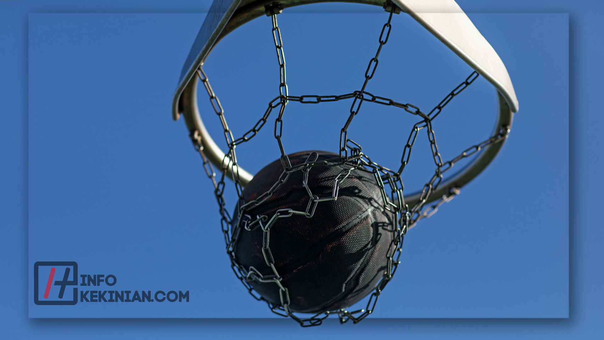 Temukan Bola Basket Murah - Cara Cerdas Berolahraga Tanpa Menguras Dompet