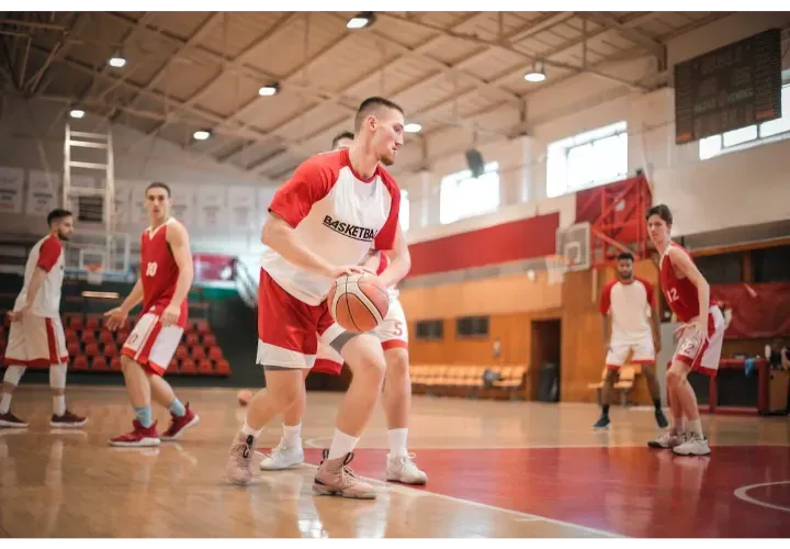 Temukan Pilihan Bola Basket Murah untuk Semua Kalangan - Hemat dan Berkualitas