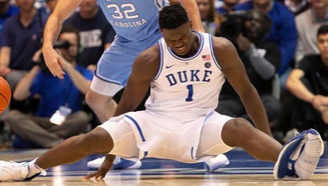Temukan Sepatu Bola Basket Terbaik untuk Meningkatkan Permainan Anda